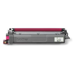 Brother TN-249M - Cartouche de toner très haute capacité or | JDB-Info
