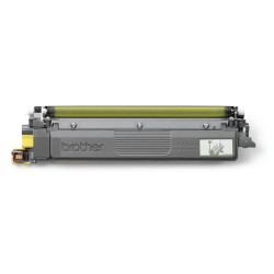 Brother TN-249Y - Cartouche de toner très haute capacité or | JDB-Info