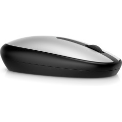 HP Souris Bluetooth argent vif 240 | JDB-Info