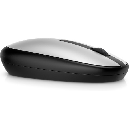 HP Souris Bluetooth argent vif 240 | JDB-Info