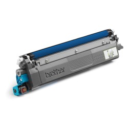 Brother TN-249C - Cartouche de toner très haute capacité or | JDB-Info