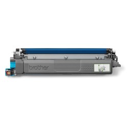 Brother TN-249C - Cartouche de toner très haute capacité or | JDB-Info