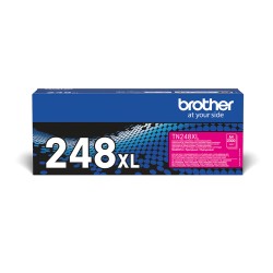 Brother TN-248XLM Cartouche de toner 1 pièce(s) Original Ma | JDB-Info