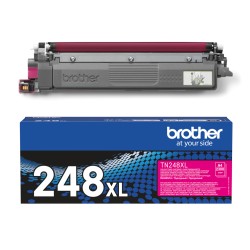 Brother TN-248XLM Cartouche de toner 1 pièce(s) Original Ma | JDB-Info