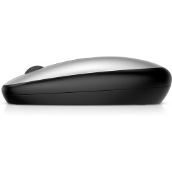 HP Souris Bluetooth argent vif 240 | JDB-Info