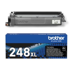 Brother TN-248XLBK Cartouche de toner 1 pièce(s) Original N | JDB-Info