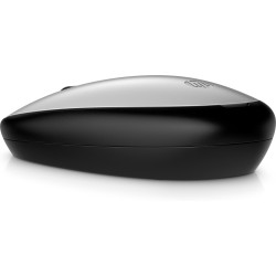 HP Souris Bluetooth argent vif 240 | JDB-Info