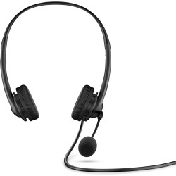 HP Casque stéréo USB G2 | JDB-Info
