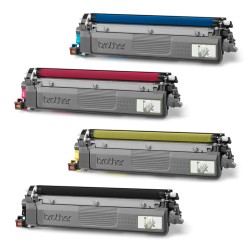 Brother TN-248VAL Cartouche de toner 4 pièce(s) Original No | JDB-Info