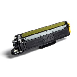 Brother TN-247Y - Cartouche de toner originale – Jaune | JDB-Info