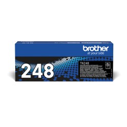 Brother TN-248BK Cartouche de toner 1 pièce(s) Original Noi | JDB-Info