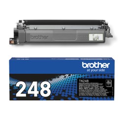 Brother TN-248BK Cartouche de toner 1 pièce(s) Original Noi | JDB-Info