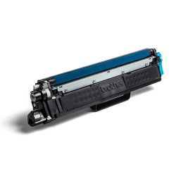 Brother TN-247C - Cartouche de toner originale – Cyan | JDB-Info