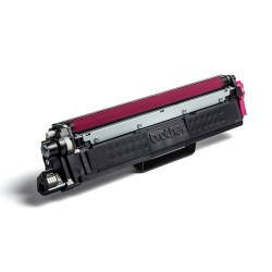 Brother TN-247M - Cartouche de toner originale – Magenta | JDB-Info