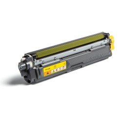 Brother TN-245Y - Cartouche de toner originale – Jaune | JDB-Info
