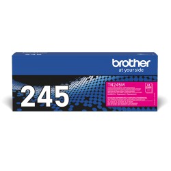 Brother TN-245M - Cartouche de toner originale – Magenta | JDB-Info