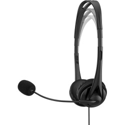 HP Casque stéréo USB G2 | JDB-Info