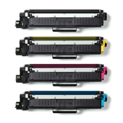 Brother TN-243CMYK - Cartouches de toner originales - Pack | JDB-Info