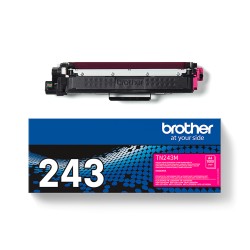 Brother TN-243M - Cartouche de toner originale – magenta | JDB-Info