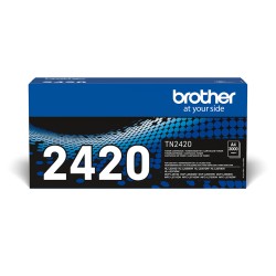 Brother TN-2420 - Cartouche de toner originale à haut rende | JDB-Info