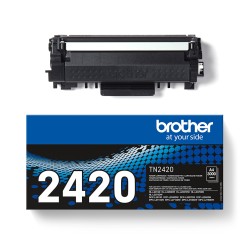 Brother TN-2420 - Cartouche de toner originale à haut rende | JDB-Info