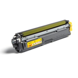 Brother TN-241Y - Cartouche de toner originale – Jaune | JDB-Info