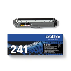 Brother TN-241BK - Cartouche de toner originale – Noir | JDB-Info