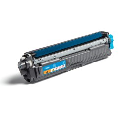 Brother TN-241C - Cartouche de toner originale – Cyan | JDB-Info
