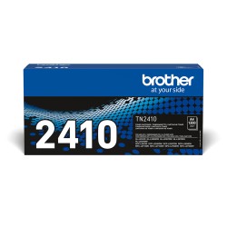 Brother Cartouche de toner TN-2410 originale – Noir | JDB-Info