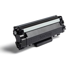 Brother Cartouche de toner TN-2410 originale – Noir | JDB-Info