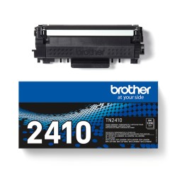 Brother Cartouche de toner TN-2410 originale – Noir | JDB-Info