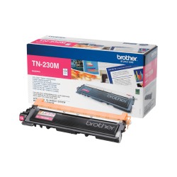 Brother TN-230M - Cartouche de toner originale – Magenta | JDB-Info