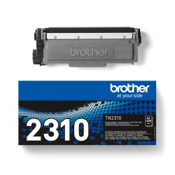 Brother TN-2310 - Cartouche de toner originale – Noir | JDB-Info