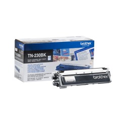 Brother TN-230BK - Cartouche de toner originale – Noir | JDB-Info
