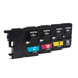 Brother LC985VALBP - Pack de cartouches d'encre originales | JDB-Info