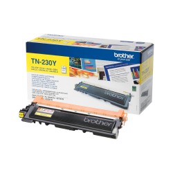Brother TN-230Y - Cartouche de toner originale – Jaune | JDB-Info