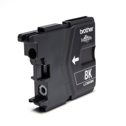 Brother LC985BK - Cartouche d'encre originale – Noir | JDB-Info