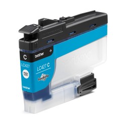 Brother LC427C - Cartouche d'encre originale - Cyan | JDB-Info