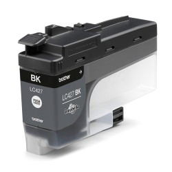 Brother LC427BK - Cartouche d'encre originale - Noir | JDB-Info