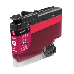 Brother LC426XLM - Cartouche d'encre XL transparente et dur | JDB-Info