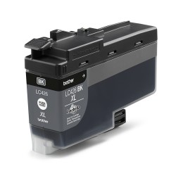Brother LC426XLBK - Cartouche d'encre XL transparente et du | JDB-Info
