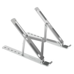Targus AWE810GL Support de livres Supports de Laptop Alumin | JDB-Info