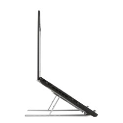 Targus AWE810GL Support de livres Supports de Laptop Alumin | JDB-Info