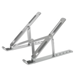 Targus AWE810GL Support de livres Supports de Laptop Alumin | JDB-Info