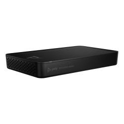 HP Poly Système de visioconférence Poly Studio G62 | JDB-Info