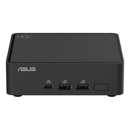 ASUS NUC 15 Pro RNUC15CRKU500002 Noir 225H | JDB-Info