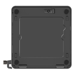 ASUS NUC 15 Pro RNUC15CRKU500002 Noir 225H | JDB-Info