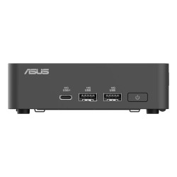 ASUS NUC 15 Pro Noir 210H | JDB-Info