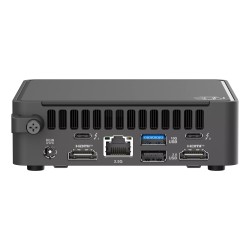 ASUS NUC 15 Pro Noir 210H | JDB-Info