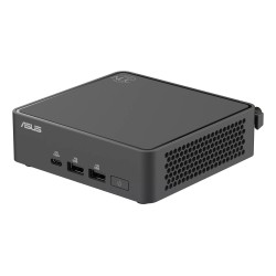 ASUS NUC 15 Pro Noir 210H | JDB-Info